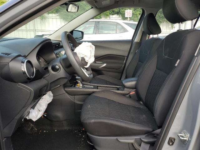 2021 NISSAN KICKS SV - 3N1CP5CV1ML522502