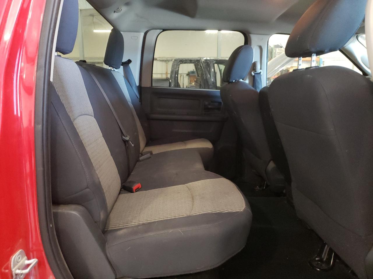 3C63D3CL6CG105819 2012 Dodge Ram 3500 St