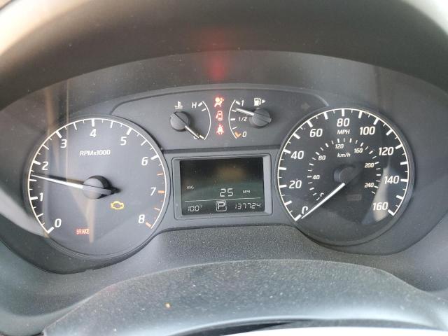 2016 Nissan Sentra S VIN: 3N1AB7AP3GY313727 Lot: 61625194