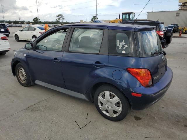 2004 Toyota Scion Xa VIN: JTKKT624040062497 Lot: 62925984