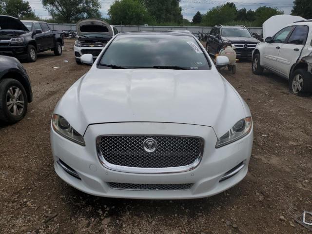 VIN SAJWA2GE3DMV42925 2013 Jaguar XJL, Supercharged no.5