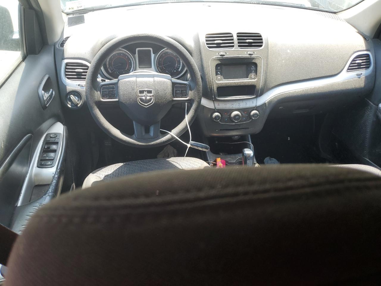 3C4PDCAB4KT764086 2019 Dodge Journey Se