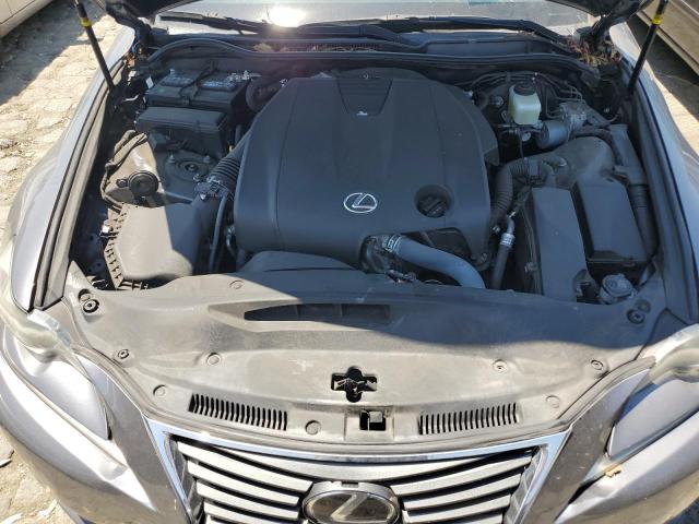2014 Lexus Is 250 VIN: JTHBF1D22E5016251 Lot: 62549384