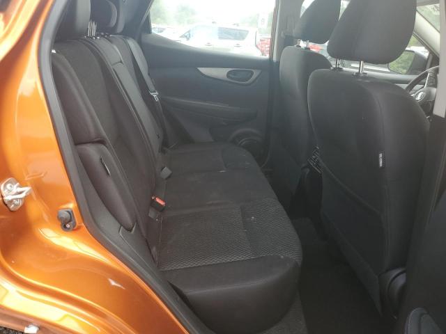 2021 NISSAN ROGUE SPOR - JN1BJ1AW0MW443561