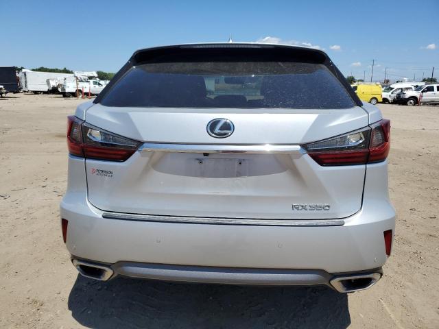 2017 Lexus Rx 350 Base VIN: 2T2BZMCA7HC102208 Lot: 61154814