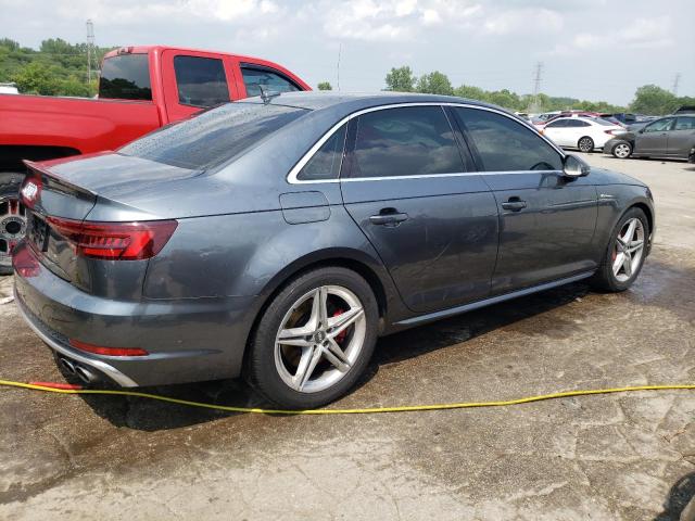 2018 AUDI S4 PRESTIG WAUC4AF49JA069344