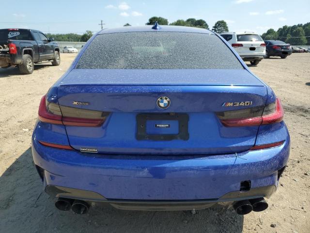 3MW5U9J03N8C32230 2022 BMW M340Xi