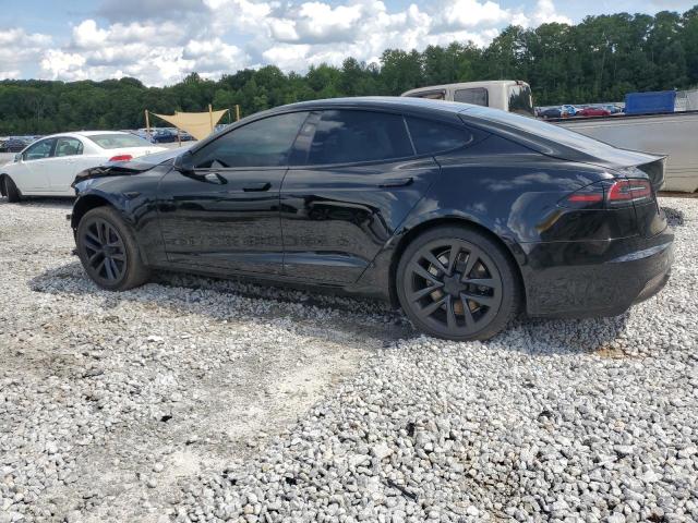 VIN 5YJSA1E5XPF512442 2023 Tesla MODEL S no.2