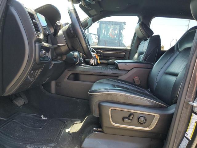 2021 Ram 1500 Limited VIN: 1C6SRFHT7MN704146 Lot: 63223364
