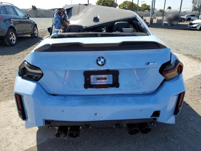 2024 BMW M2 3MF13DM03R8D82960