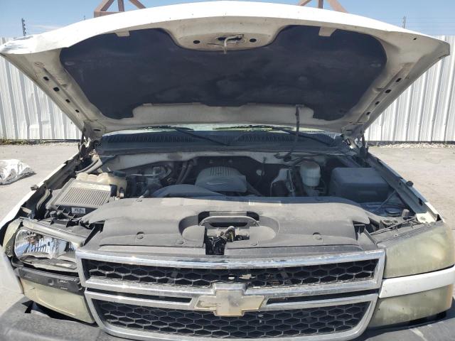 2006 Chevrolet Silverado C2500 Heavy Duty VIN: 1GBHC24U96E175785 Lot: 62641184