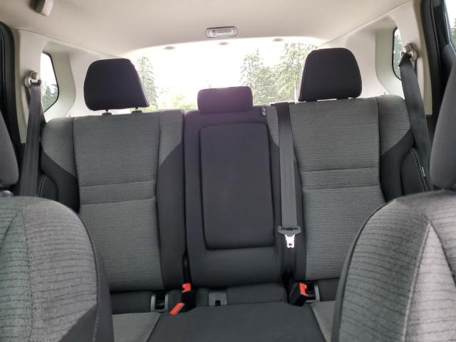 2022 Nissan Rogue Sv VIN: 5N1BT3BB6NC689138 Lot: 61124044