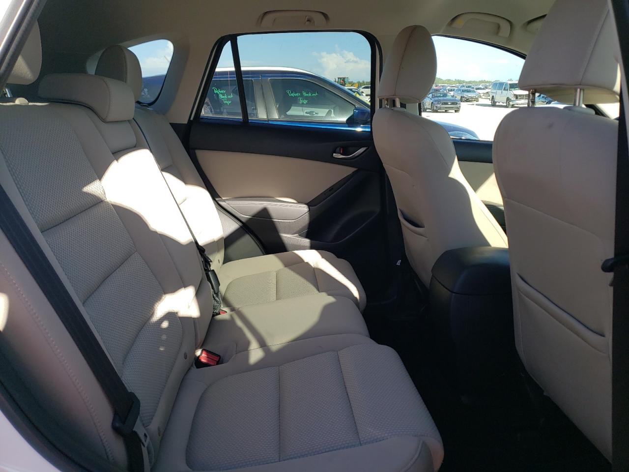 JM3KE2CY4G0770629 2016 Mazda Cx-5 Touring