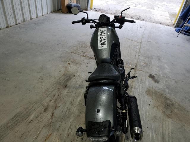 2024 HONDA CMX1100 A JH2SC8309RK300946