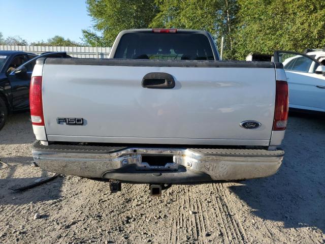 2001 Ford F150 VIN: 1FTRX17W21NA30883 Lot: 62524594