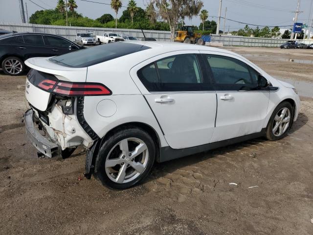 VIN 1G1RA6E45FU103153 2015 Chevrolet Volt no.3