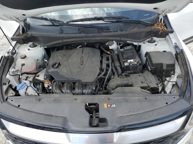 2023 KIA SPORTAGE S - 5XYK43AF2PG053479