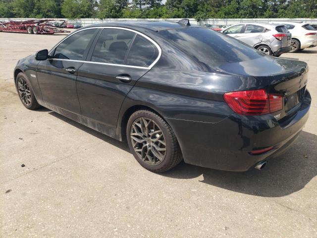 VIN WBA5B3C52GG255045 2016 BMW 5 Series, 535 XI no.2