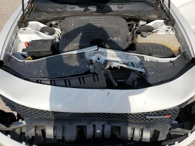 2019 DODGE CHARGER GT - 2C3CDXHG3KH740494