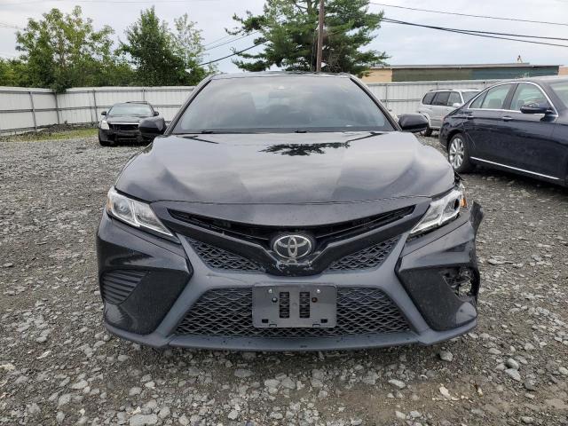 VIN 4T1B11HK0JU639129 2018 Toyota Camry, L no.5