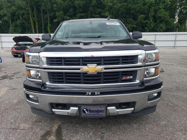 2015 CHEVROLET SILVERADO - 3GCUKREH2FG340978