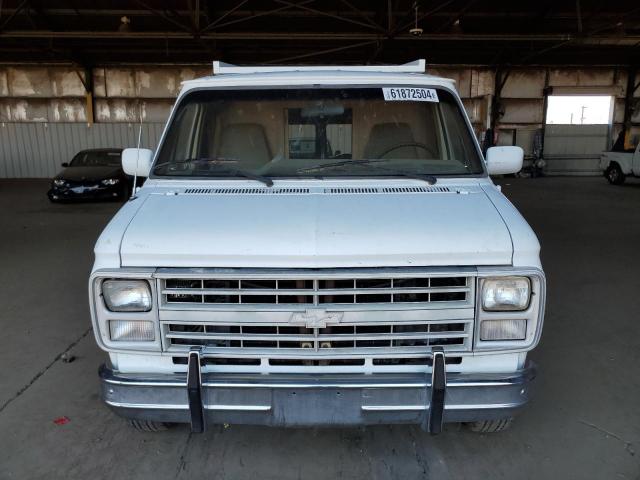 1988 Chevrolet G20 VIN: 2GCEG25K9J4149292 Lot: 61872504