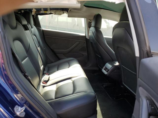 2018 TESLA MODEL 3 - 5YJ3E1EA6JF109006