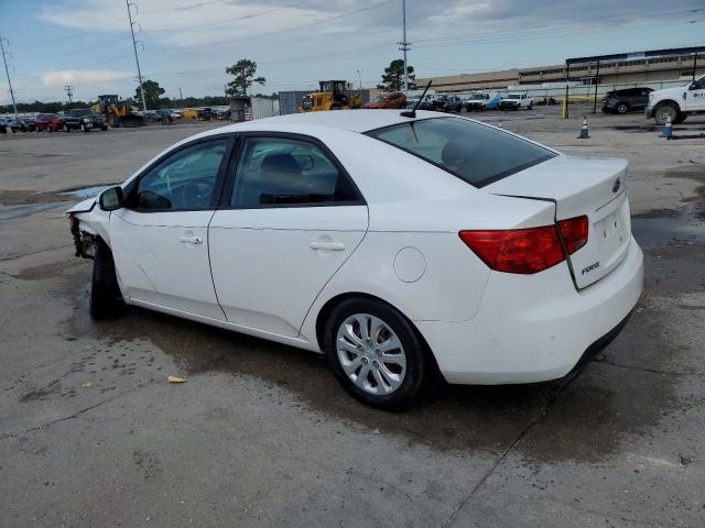 2013 Kia Forte Ex VIN: KNAFU4A22D5646801 Lot: 61884374