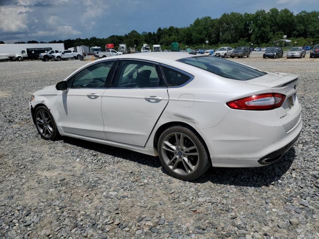 VIN 3FA6P0K9XGR130515 2016 Ford Fusion, Titanium no.2