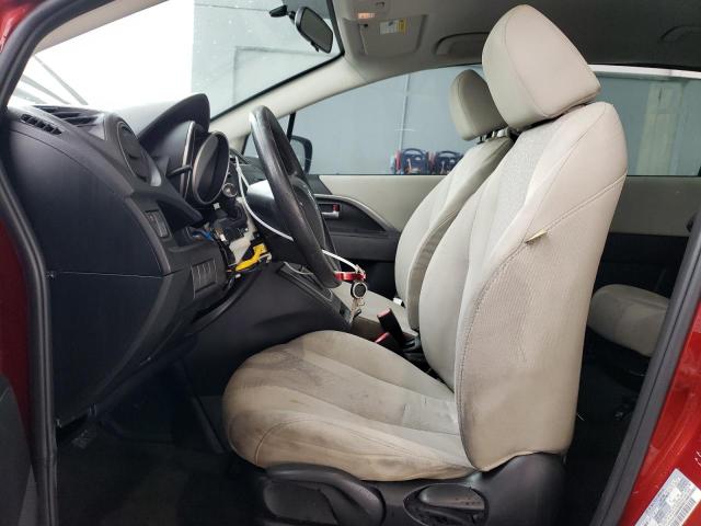 2012 Mazda 5 VIN: JM1CW2BL9C0117532 Lot: 62460674