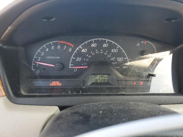 2005 Mitsubishi Lancer Es VIN: JA3AJ26E15U013323 Lot: 61411874