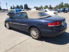 CHRYSLER SEBRING LX photo