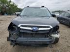 Lot #2703721205 2017 SUBARU FORESTER 2