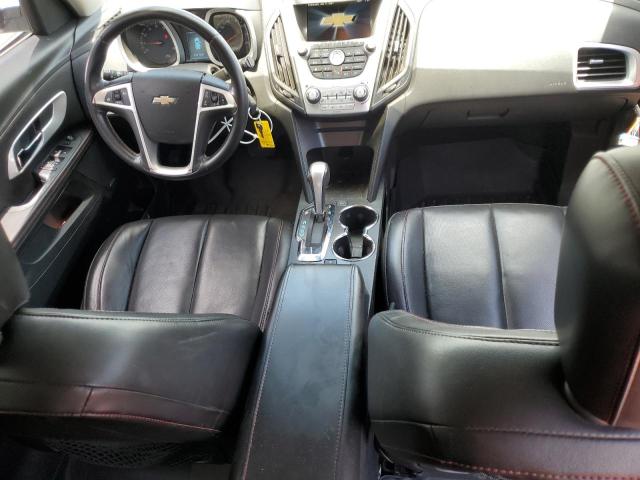 2011 Chevrolet Equinox Ltz VIN: 2CNALFEC4B6226713 Lot: 63383974