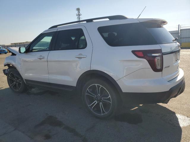 VIN 1FM5K8GT0FGC15954 2015 Ford Explorer, Sport no.2