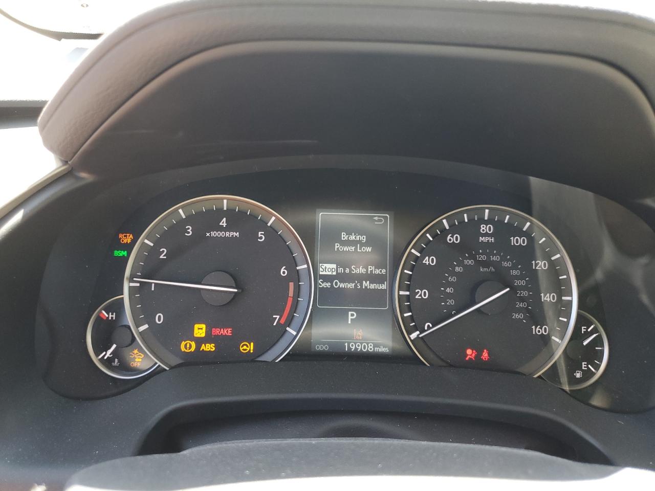 2T2AZMDA8NC328568 2022 Lexus Rx 350 Base