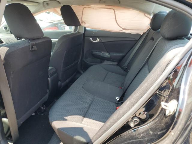 2015 HONDA CIVIC EX - 19XFB2F86FE017009