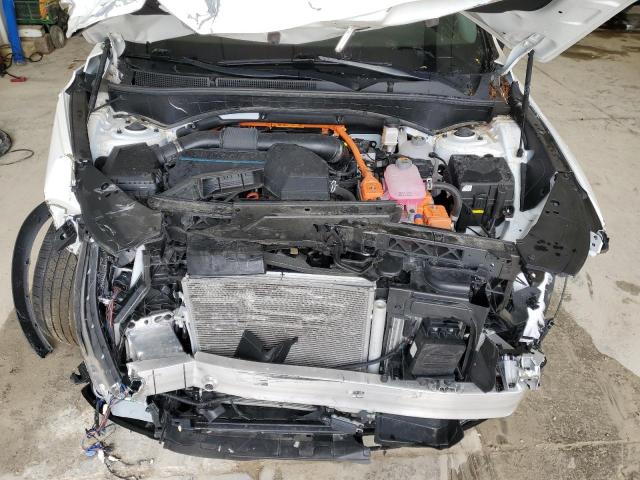 2022 Hyundai Santa Fe Limited VIN: KM8S5DA13NU036530 Lot: 60042214