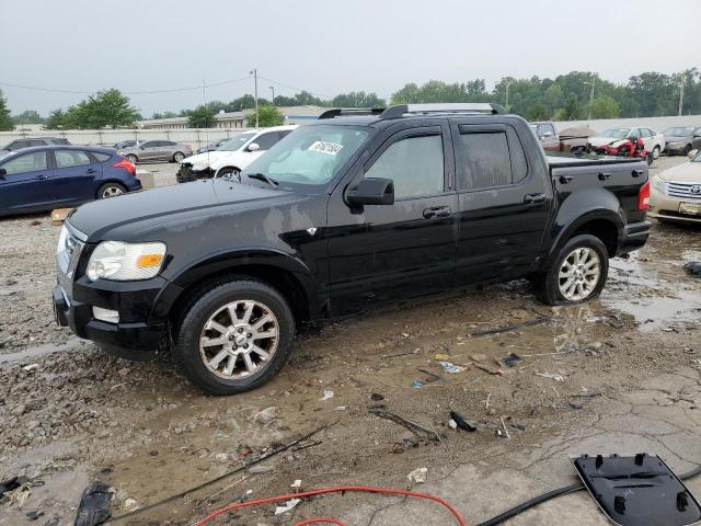 FORD EXPLORER S