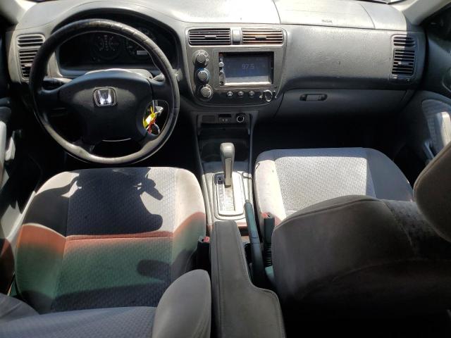 1HGES16365L016685 2005 Honda Civic Dx Vp