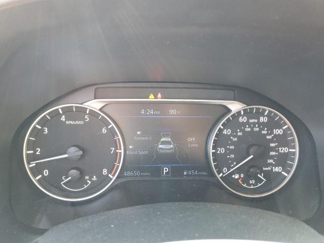 2019 NISSAN ALTIMA SV - 1N4BL4DV5KC141487