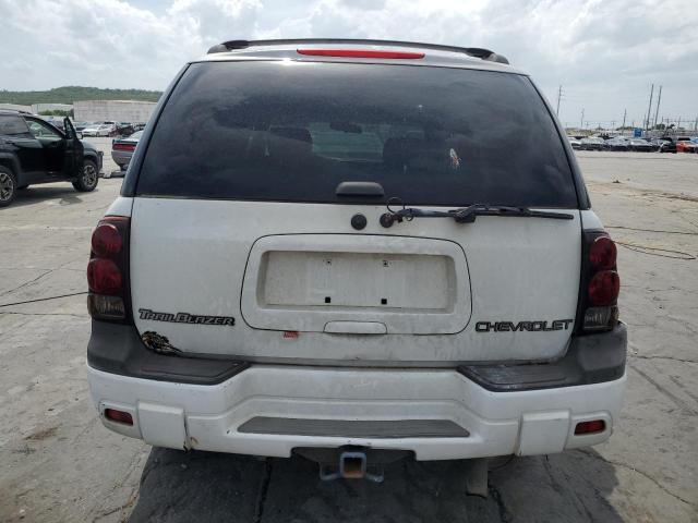 2004 Chevrolet Trailblazer Ls VIN: 1GNDT13S742164357 Lot: 61948304