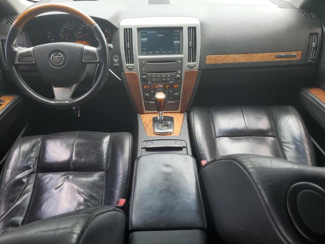 2011 Cadillac Sts Luxury Performance VIN: 1G6DX6ED8B0158491 Lot: 62110454