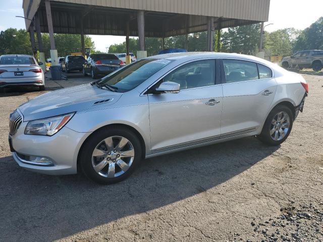 2016 BUICK LACROSSE S - 1G4G45G36GF253844