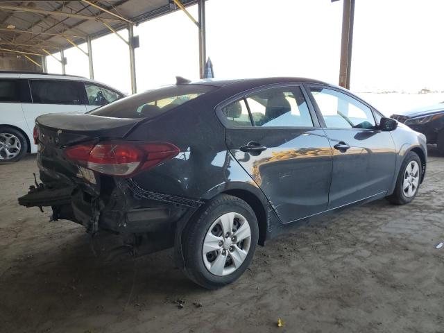 VIN 3KPFK4A73JE168232 2018 KIA Forte, LX no.3