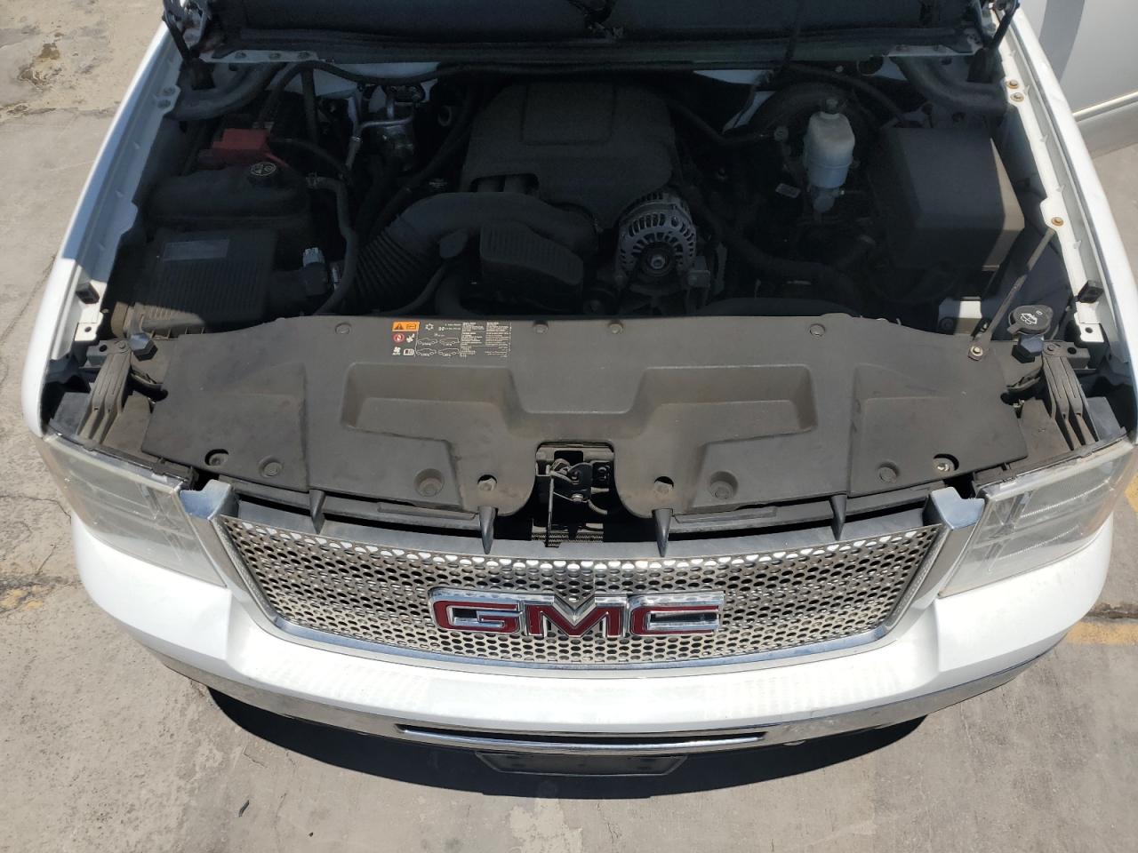 3GTP1VE07CG245153 2012 GMC Sierra C1500 Sle