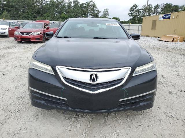 2015 Acura Tlx VIN: 19UUB1F35FA004116 Lot: 61698944