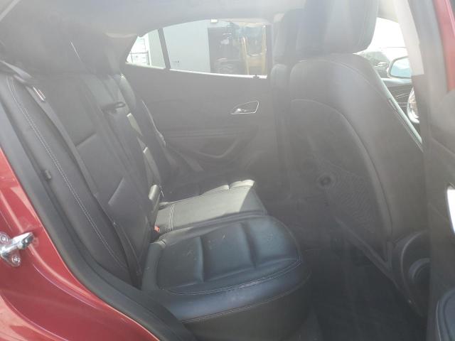 2016 BUICK ENCORE PRE - KL4CJDSB3GB528771