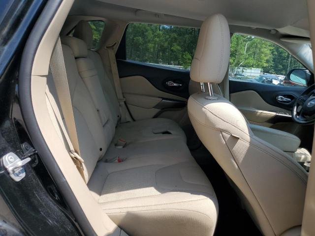 2019 JEEP CHEROKEE L - 1C4PJLCB4KD272170