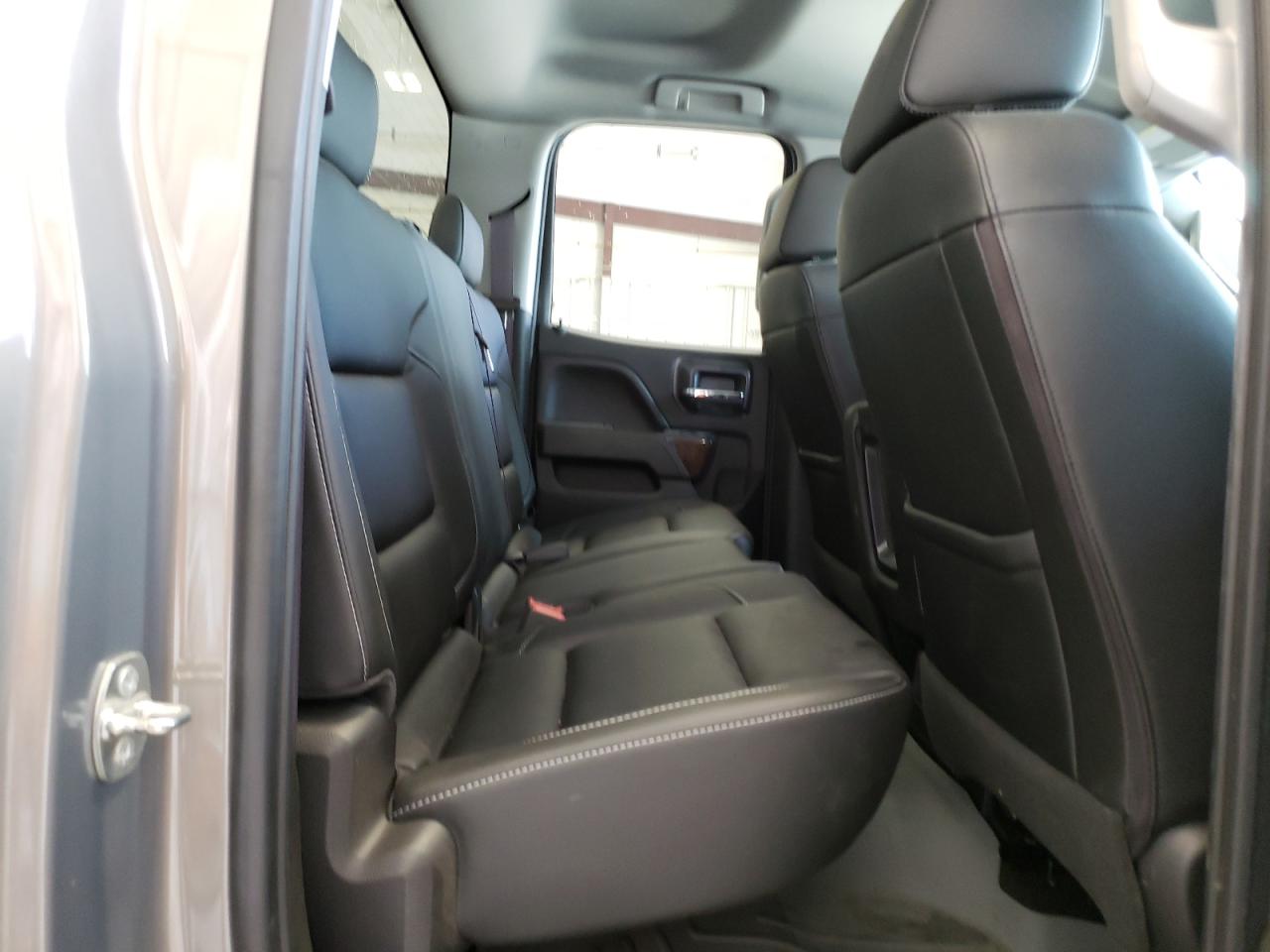 1GT52WCYXHZ221780 2017 GMC Sierra K3500 Sle